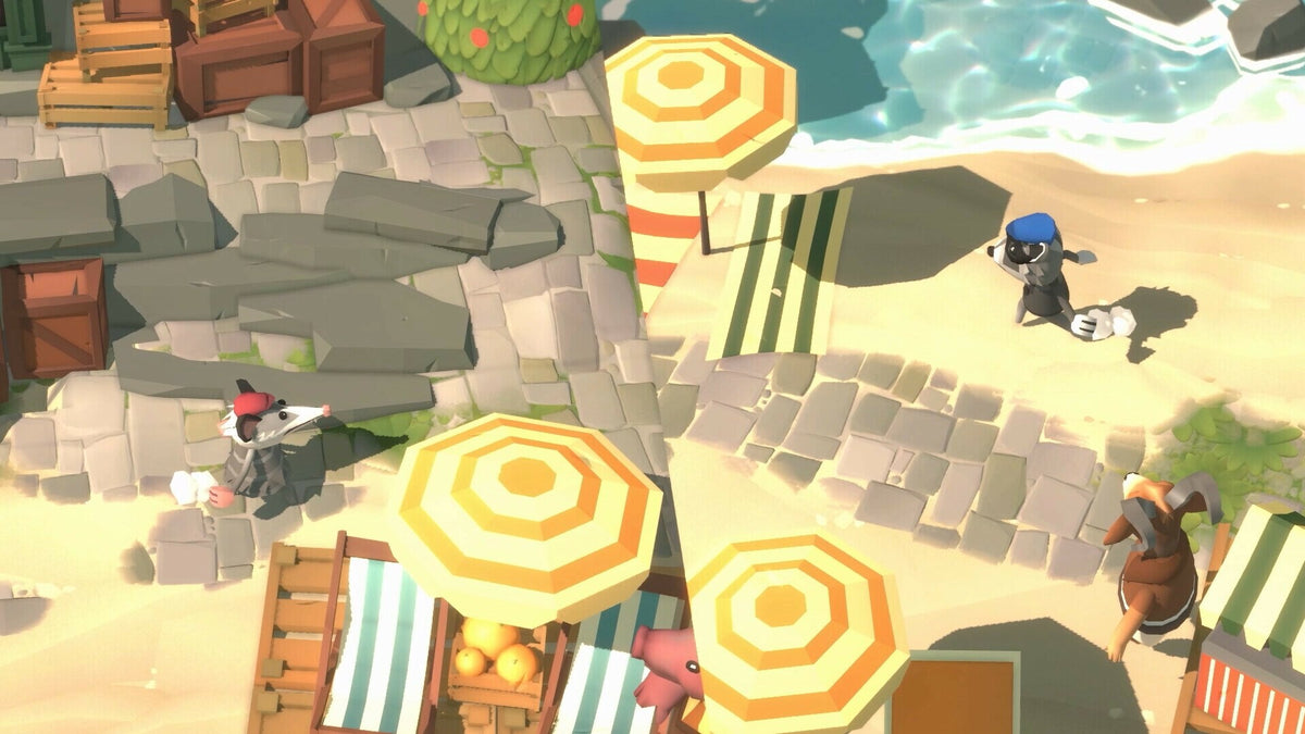 Pizza Possum (PC) - Steam Key - GLOBAL  [Email/Instant Delivery]