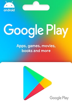 Google Play Gift Card 200 USD - Google Play Key - NORTH AMERICA  [Email/Instant Delivery]