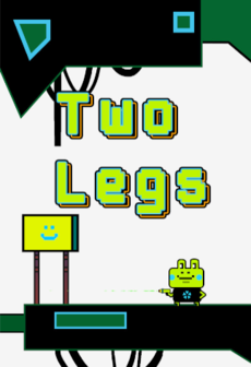Two Legs (PC) - Steam Key - GLOBAL  [Email/Instant Delivery]