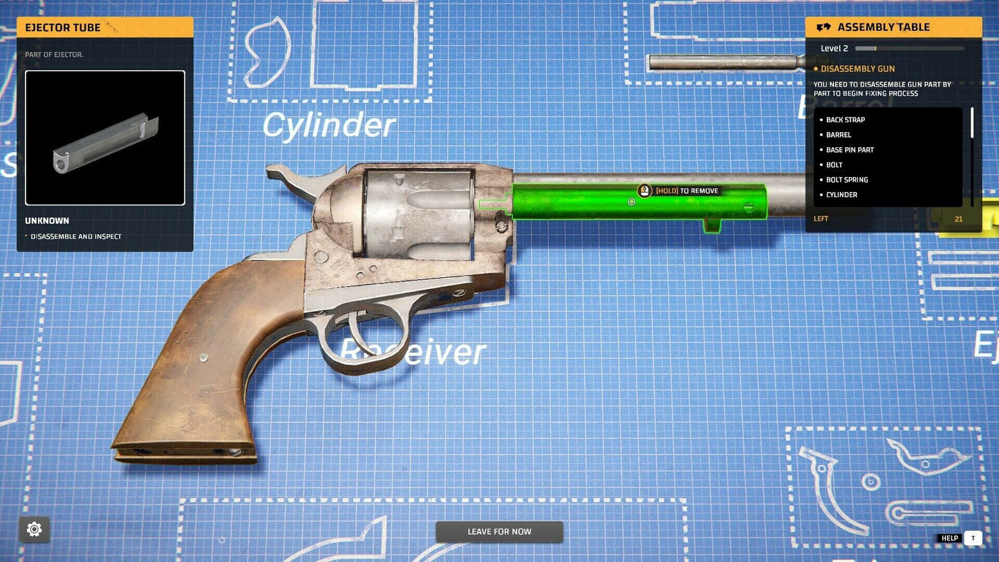Gunsmith Simulator (PC) - Steam Gift - GLOBAL   - PlayWay S.A. [Email/Instant Delivery]