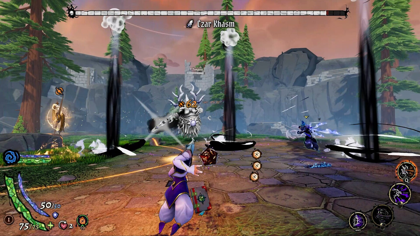Vellum (PC) - Steam Gift - NORTH AMERICA   - Alvios [Email/Instant Delivery]