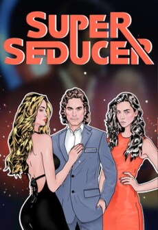 Super Seducer : How to Talk to Girls (PC) - Steam Key - GLOBAL   - Red Dahlia Interactive [Email/Instant Delivery]