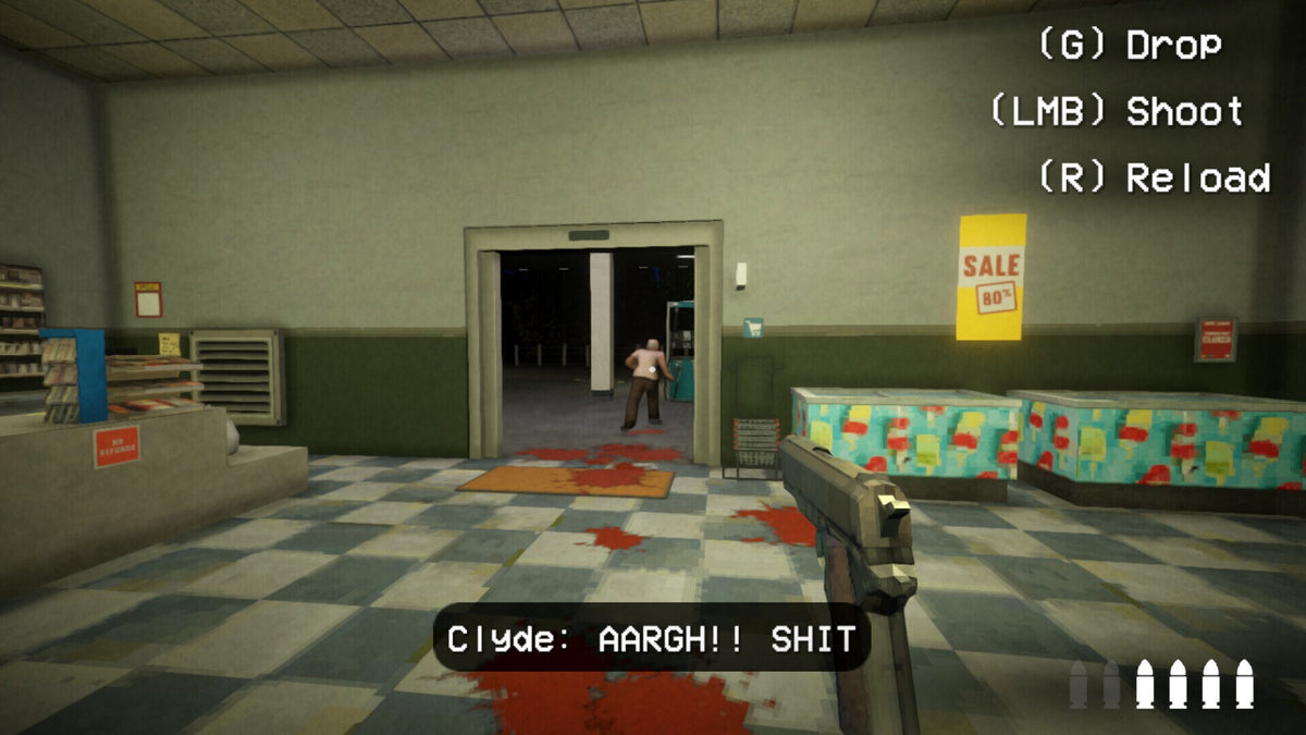 Shift at Midnight (PC) - Steam Key - GLOBAL   - Kwalee [Email/Instant Delivery]