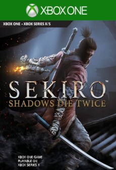 Sekiro: Shadows Die Twice (Xbox One) - Xbox Live Key - UNITED STATES   - Activision [Email/Instant Delivery]