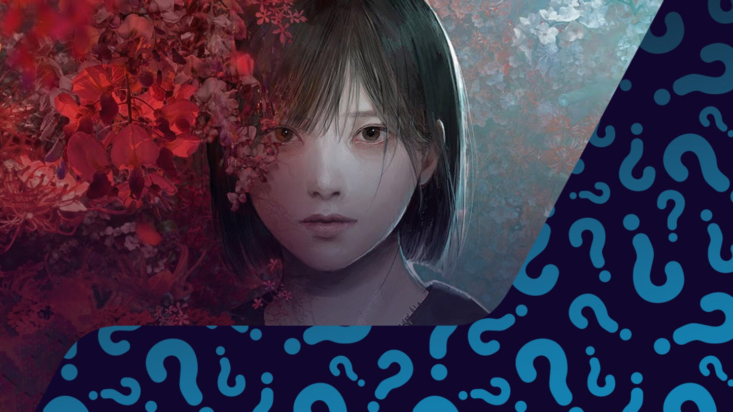Try to Get Silent Hill f - Random 1 Key (PC) - Steam Key - GLOBAL  [Email/Instant Delivery]