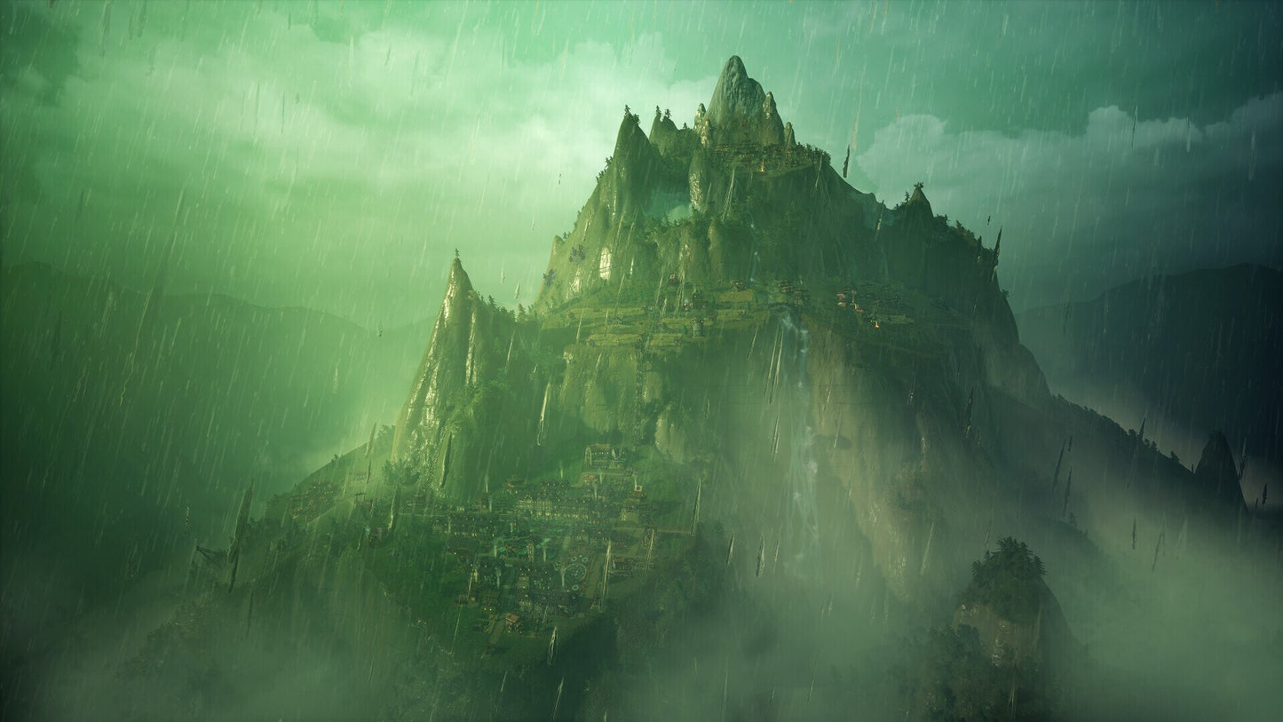 Laysara: Summit Kingdom (PC) - Steam Gift - GLOBAL   - Future Friends Games [Email/Instant Delivery]