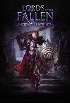 Lords of the Fallen - Ancient Labyrinth (PC) - Steam Key - GLOBAL  [Email/Instant Delivery]