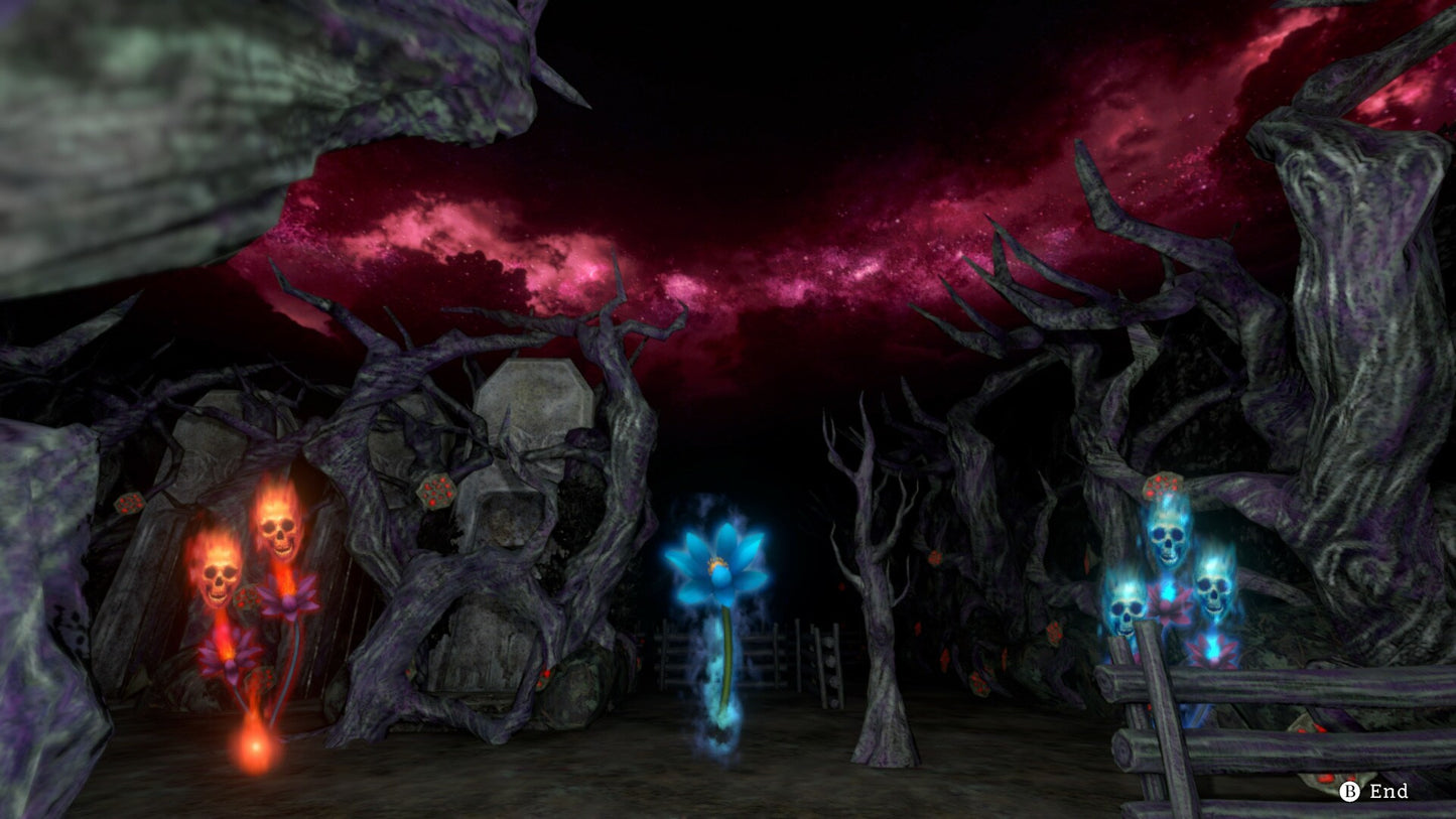 Undernauts: Labyrinth of Yomi (PC) - Steam Key - GLOBAL   - Experience Inc. [Email/Instant Delivery]