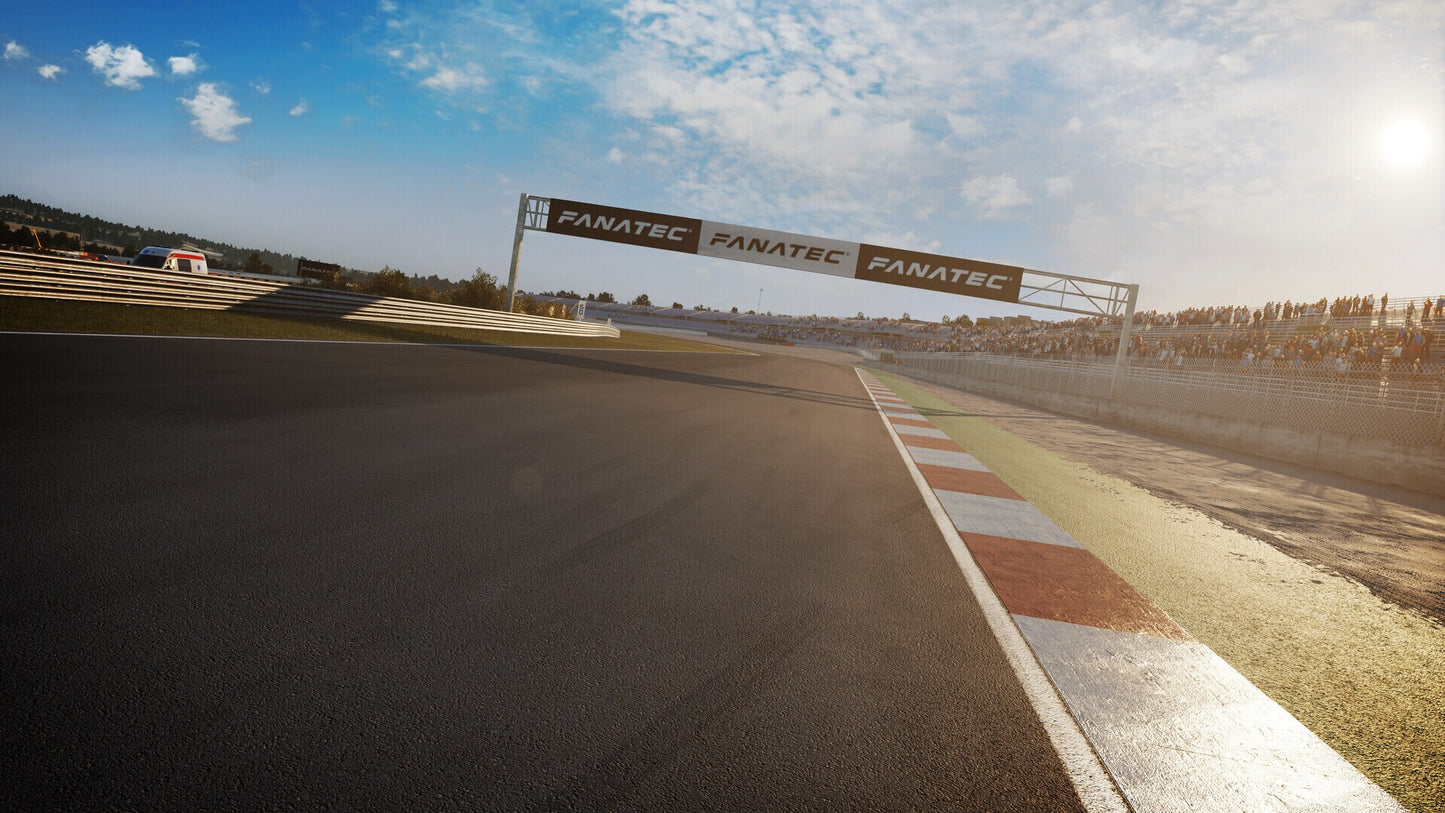 Assetto Corsa Competizione - 2023 GT World Challenge Pack (PC) - Steam Gift - GLOBAL  [Email/Instant Delivery]
