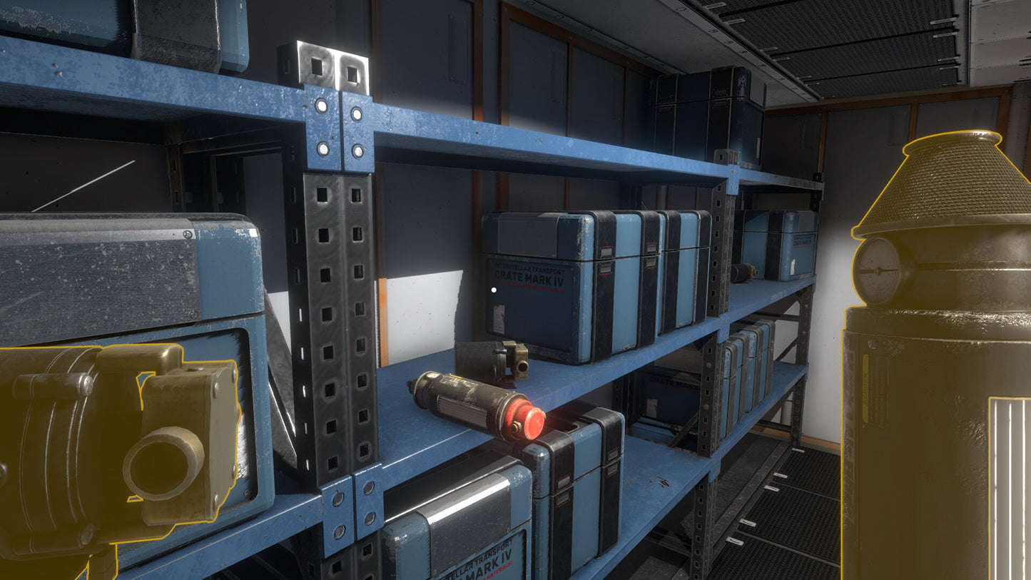 Tin Can (PC) - Steam Key - GLOBAL  [Email/Instant Delivery]
