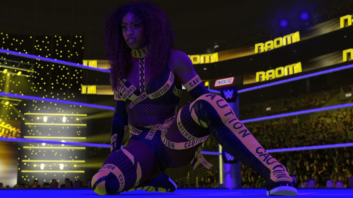 WWE 2K26 | Monday Night War Edition (Xbox Series X/S) - Xbox Live Key - GLOBAL  [Email/Instant Delivery]
