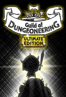 Guild of Dungeoneering Ultimate Edition (PC) - Steam Key - GLOBAL   - Versus Evil [Email/Instant Delivery]