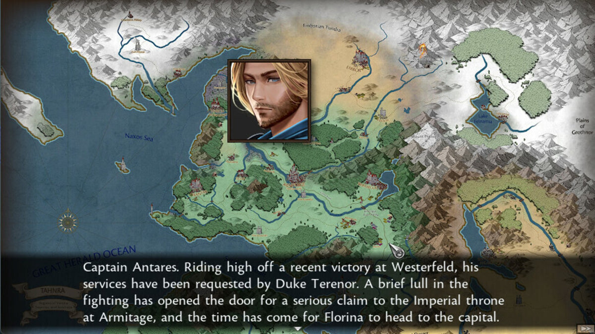 Symphony of War: The Nephilim Saga - Legends (PC) - Steam Key - GLOBAL  [Email/Instant Delivery]