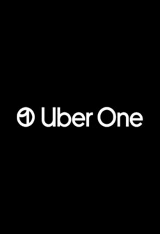 Uber One 1 Month - Uber Key - UNITED STATES  [Email/Instant Delivery]