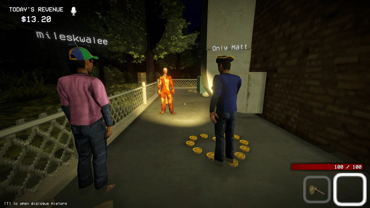 Shift at Midnight (PC) - Steam Key - GLOBAL   - Kwalee [Email/Instant Delivery]