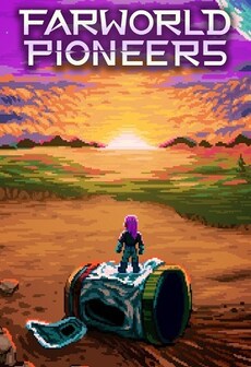 Farworld Pioneers (PC) - Steam Gift - GLOBAL   - tinyBuild [Email/Instant Delivery]