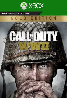 Call of Duty: WWII | Gold Edition (Xbox One) - Xbox Live Key - GLOBAL   - Activision [Email/Instant Delivery]