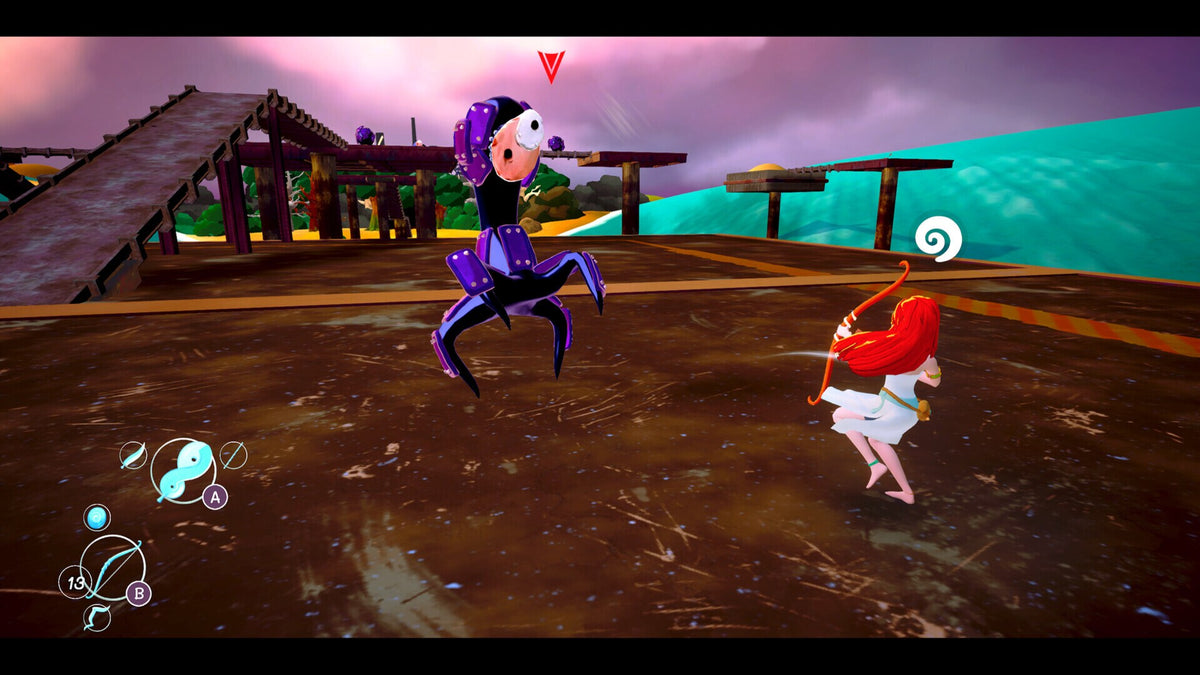 Mai: Child of Ages (PC) - Steam Key - GLOBAL   - Chubby Pixel [Email/Instant Delivery]
