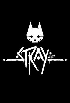 Stray (PC) - Steam Gift - GLOBAL   - Annapurna Interactive [Email/Instant Delivery]