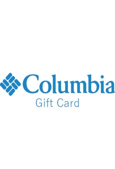 Columbia Sportswear Gift Card 15 USD - Columbia Sportswear Key - UNITED STATES  [Email/Instant Delivery]