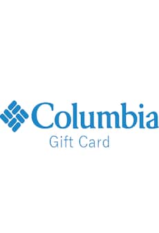 Columbia Sportswear Gift Card 300 USD - Columbia Sportswear Key - UNITED STATES  [Email/Instant Delivery]