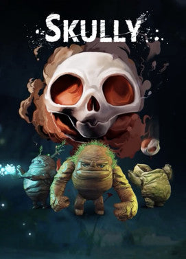 Skully Steam Global   - Steam [Email/Instant Delivery]