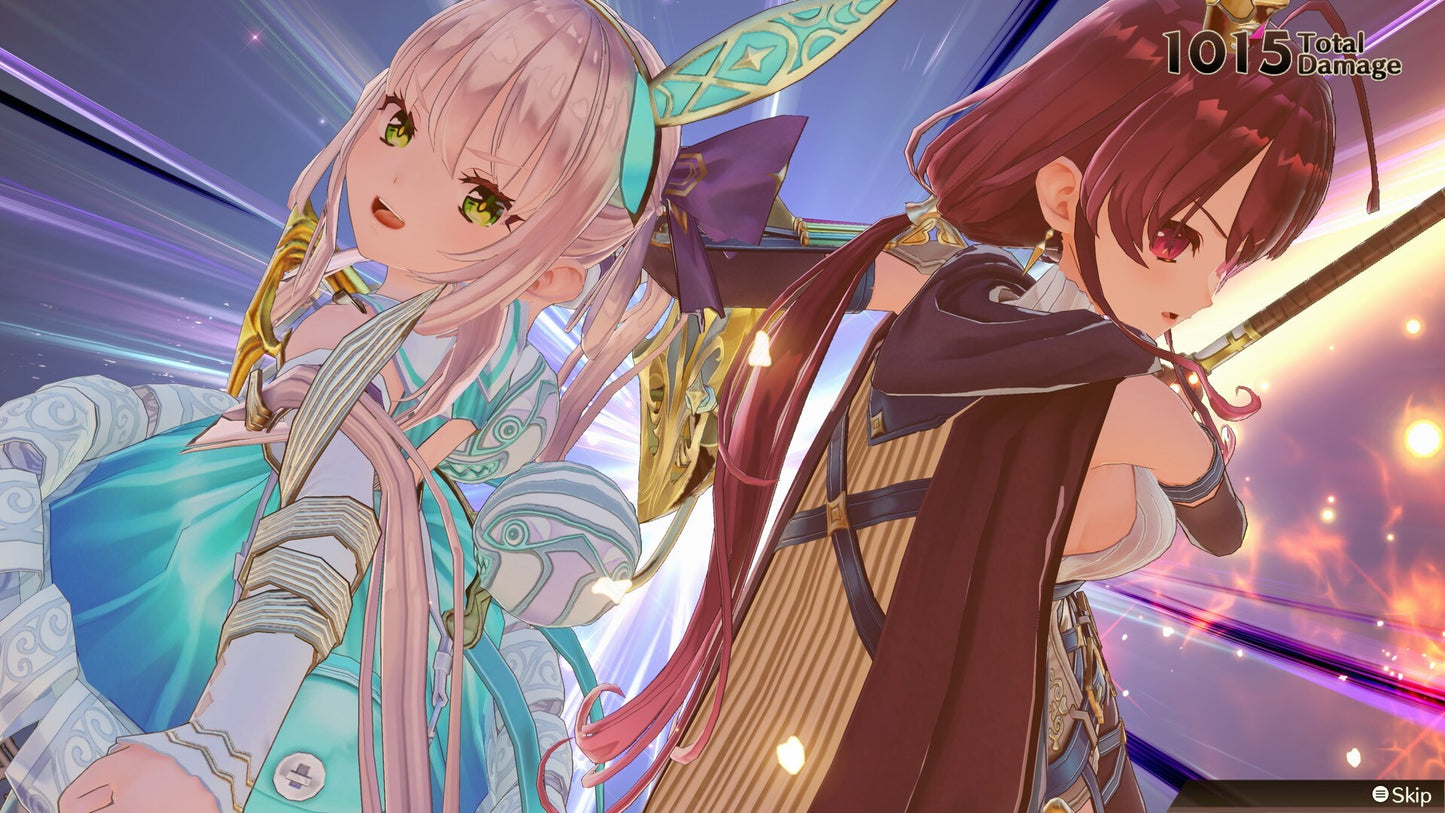 Atelier Sophie 2: The Alchemist of the Mysterious Dream (PC) - Steam Gift - GLOBAL   - Koei Tecmo [Email/Instant Delivery]