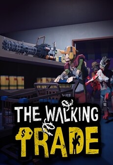 The Walking Trade (PC) - Steam Gift - GLOBAL   - PlayWay S.A. [Email/Instant Delivery]