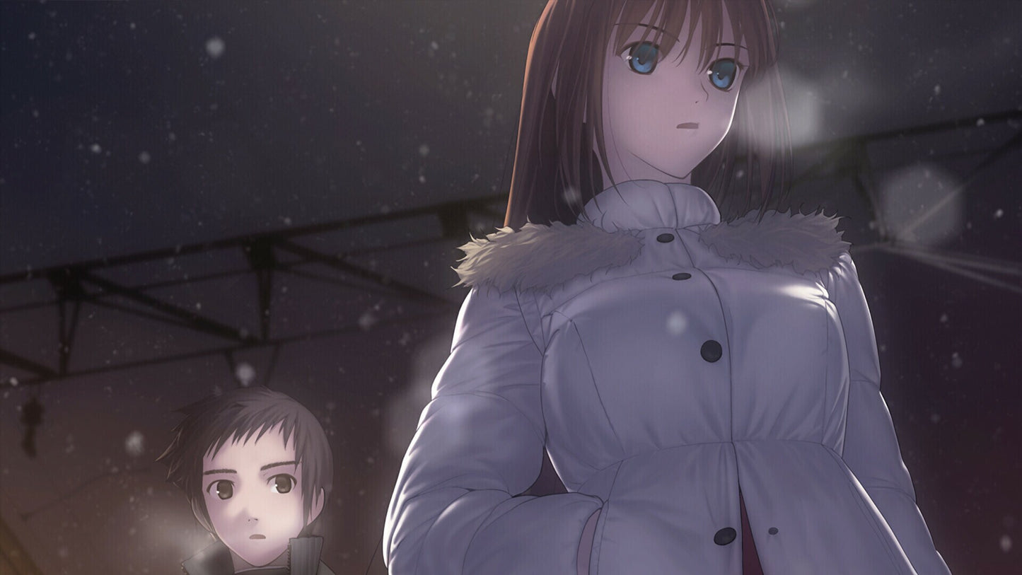 Witch on the Holy Night (PC) - Steam Gift - GLOBAL   - Aniplex [Email/Instant Delivery]