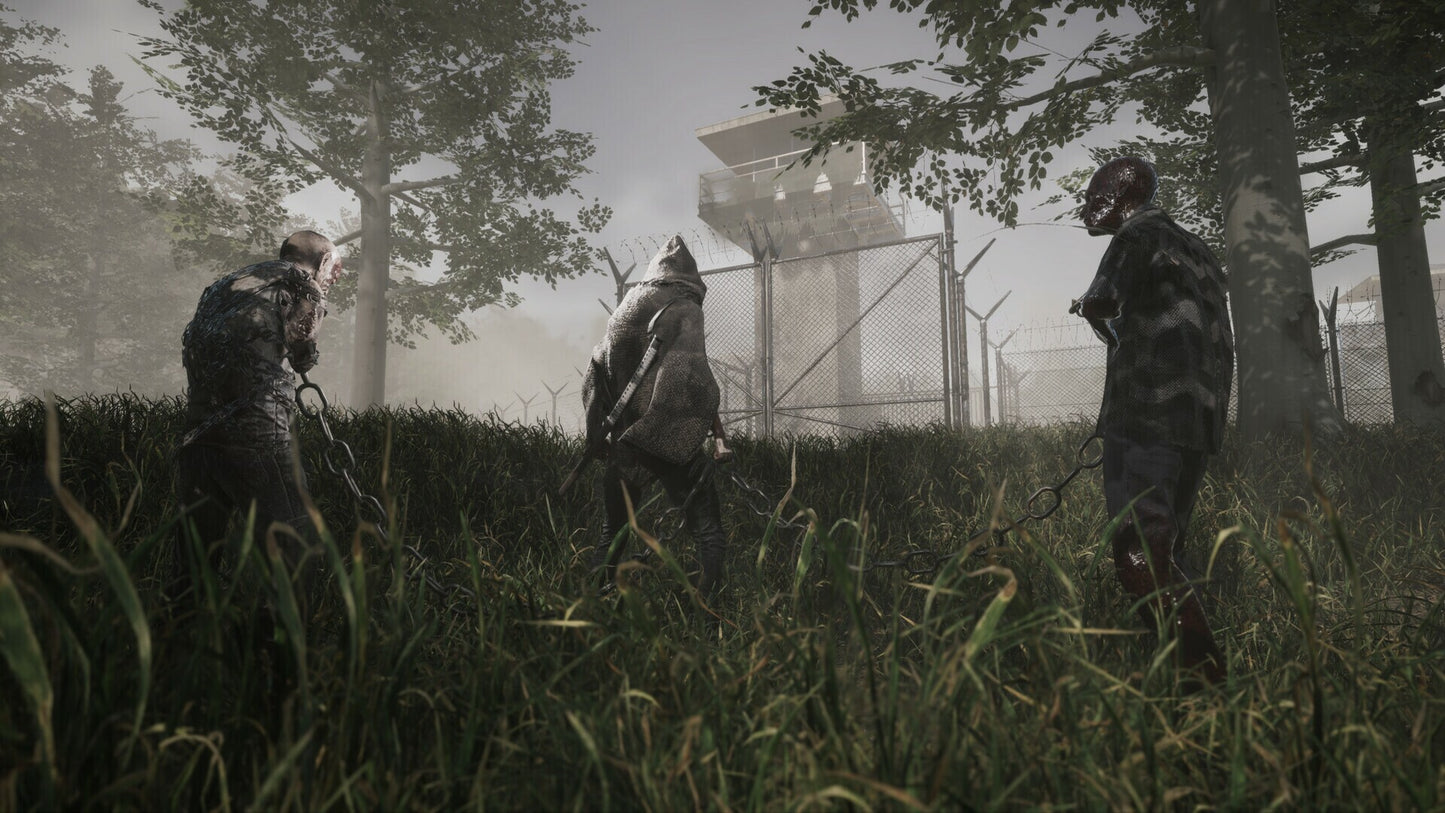 The Walking Dead: Destinies (PC) - Steam Key - GLOBAL   - GameMill Entertainment [Email/Instant Delivery]