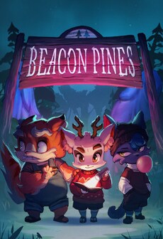 Beacon Pines (PC) - Steam Key - GLOBAL   - Fellow Traveller [Email/Instant Delivery]