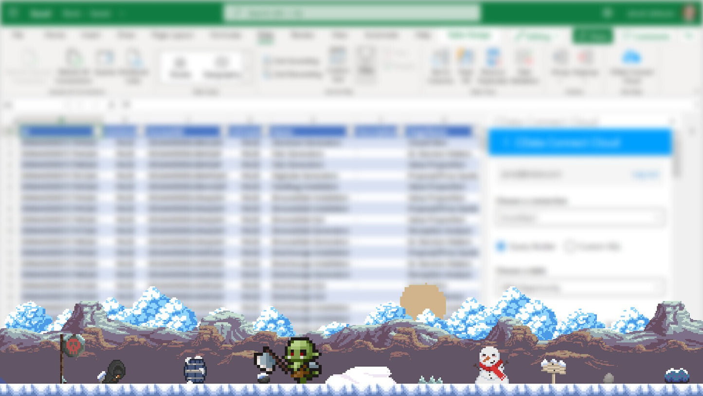 Desktop Heroes (PC) - Steam Gift - GLOBAL  [Email/Instant Delivery]