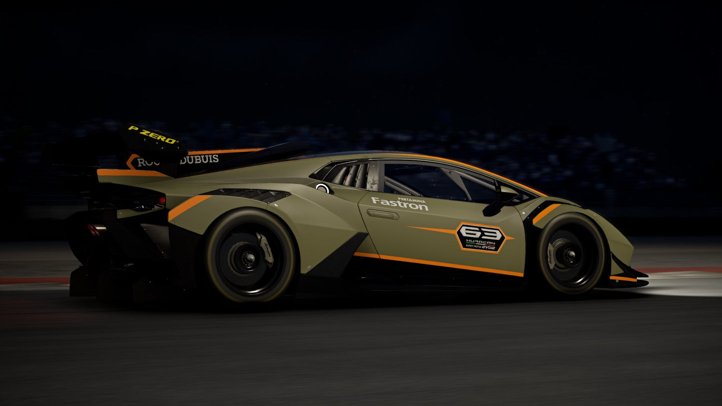 Assetto Corsa Competizione - Challengers Pack (PC) - Steam Key - GLOBAL  [Email/Instant Delivery]