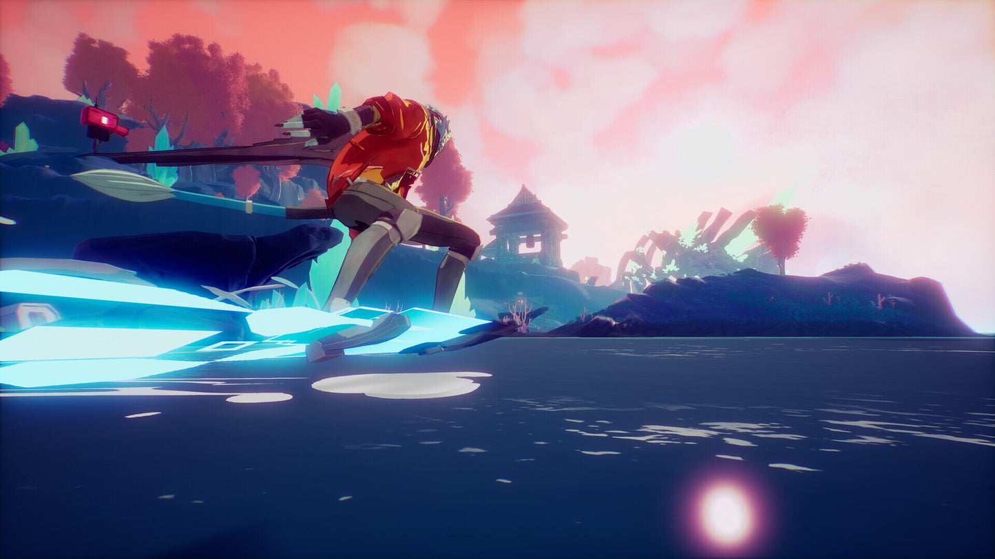 Hyper Light Breaker (PC) - Steam Key - NORTH AMERICA   - Arc Games [Email/Instant Delivery]