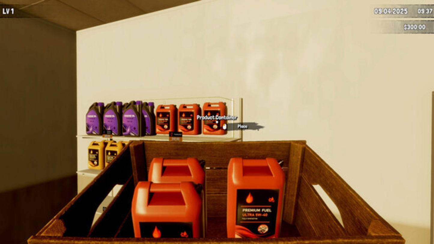 Fuel Harvest Together (PC) - Steam Gift - GLOBAL  [Email/Instant Delivery]