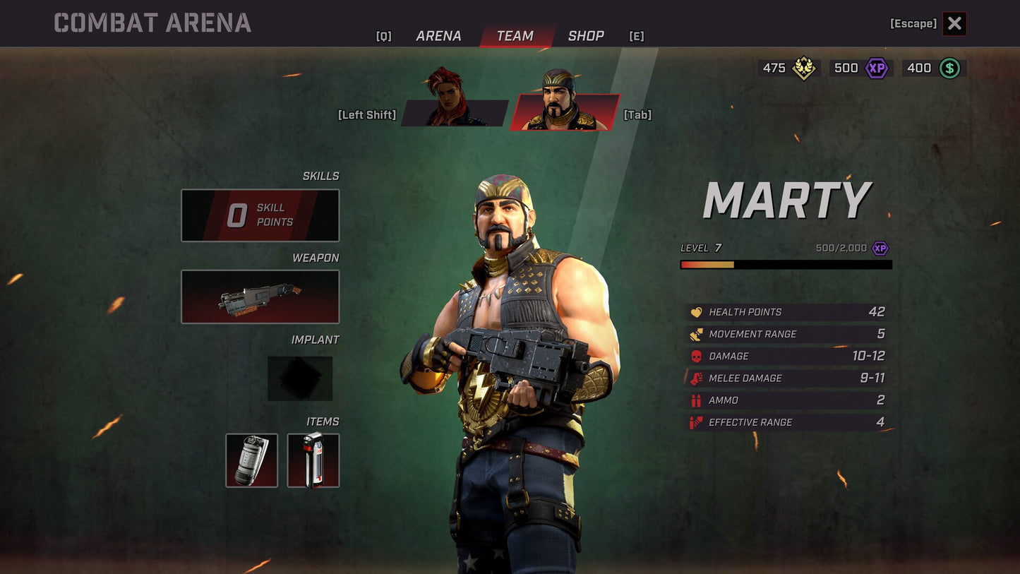 Showgunners (PC) - Steam Gift - GLOBAL   - Good Shepherd Entertainment [Email/Instant Delivery]