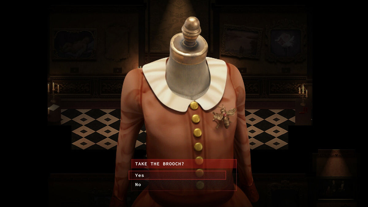 You Will Die Here Tonight (PC) - GOG.COM Key - GLOBAL  [Email/Instant Delivery]