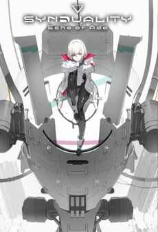 Synduality: Echo of Ada (PC) - Steam Gift - GLOBAL   - BANDAI NAMCO Entertainment [Email/Instant Delivery]