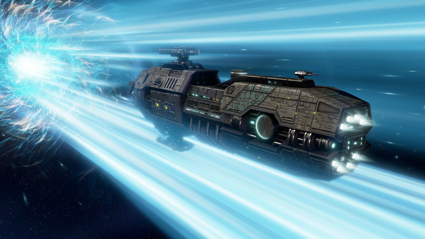 Sins of a Solar Empire II (PC) - Steam Gift - GLOBAL   - Stardock Entertainment [Email/Instant Delivery]