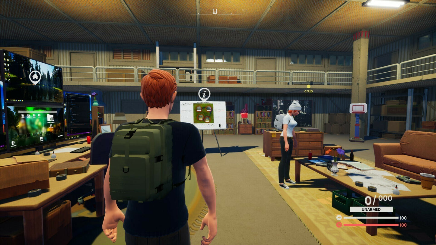 A Day Out (PC) - Steam Gift - GLOBAL  [Email/Instant Delivery]
