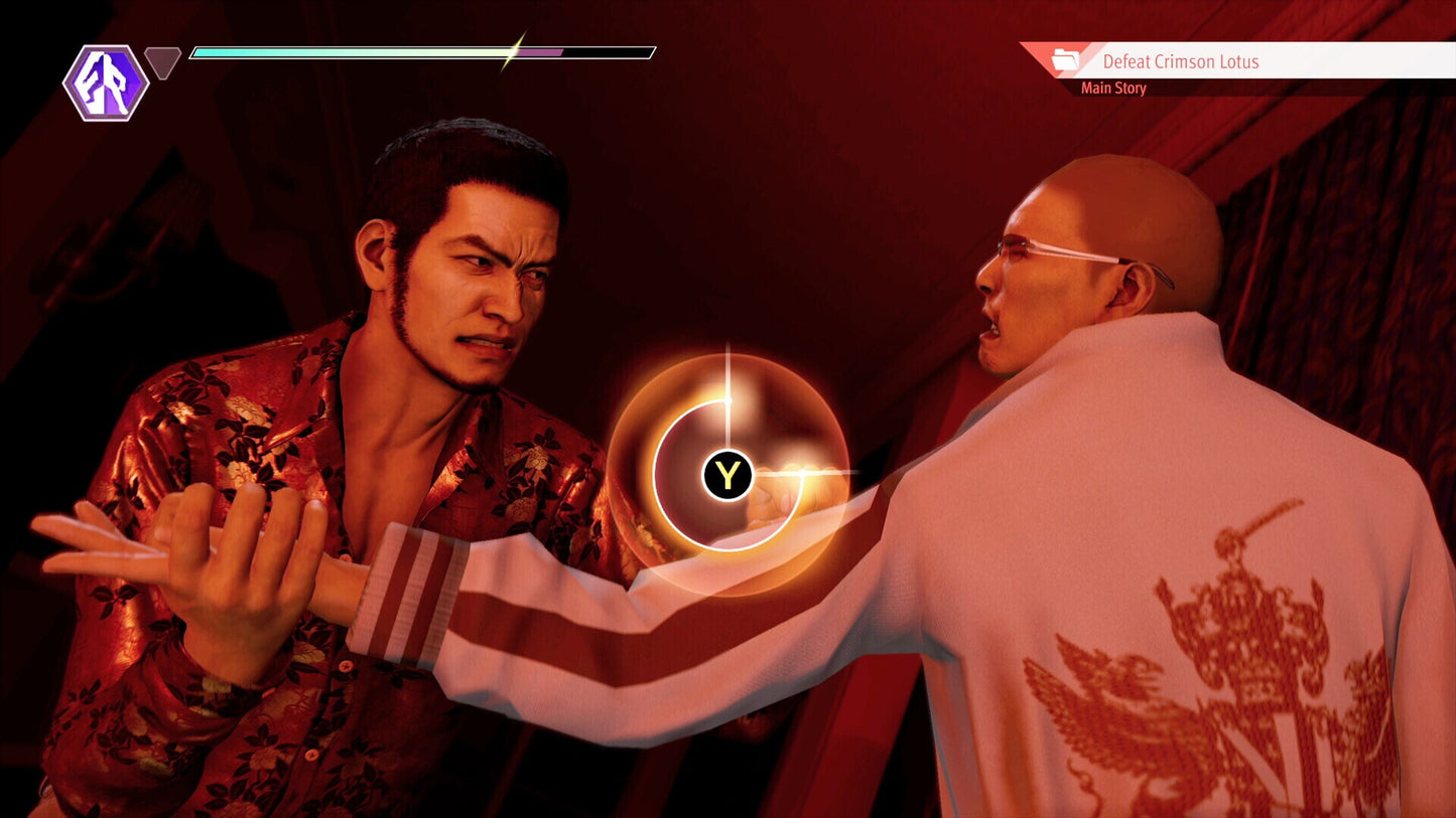 Lost Judgment - The Kaito Files Story Expansion (PC) - Steam Gift - GLOBAL  [Email/Instant Delivery]