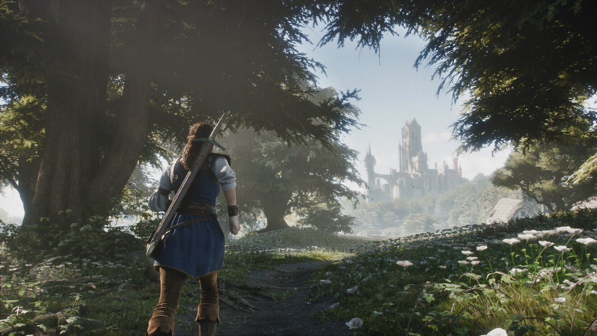Fable | Pre-Purchase (Xbox Series X/S, PC) - Xbox Live Key - UNITED STATES   - Xbox Game Studios [Email/Instant Delivery]