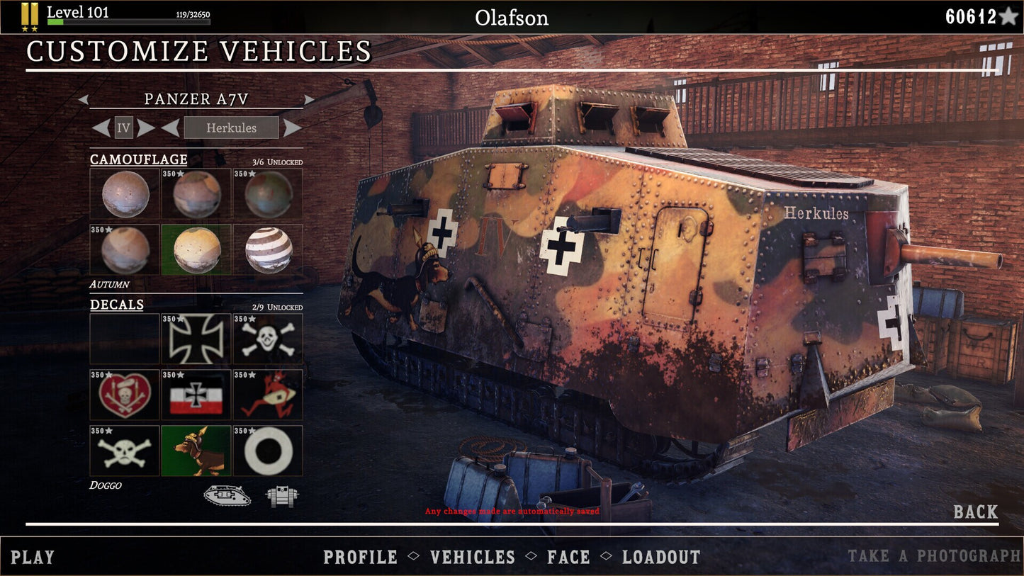 Over The Top: WWI (PC) - Steam Gift - GLOBAL  [Email/Instant Delivery]