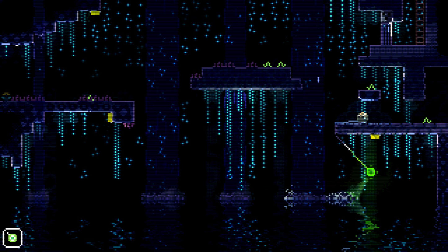 Animal Well (PC) - Steam Gift - GLOBAL   - Bigmode [Email/Instant Delivery]
