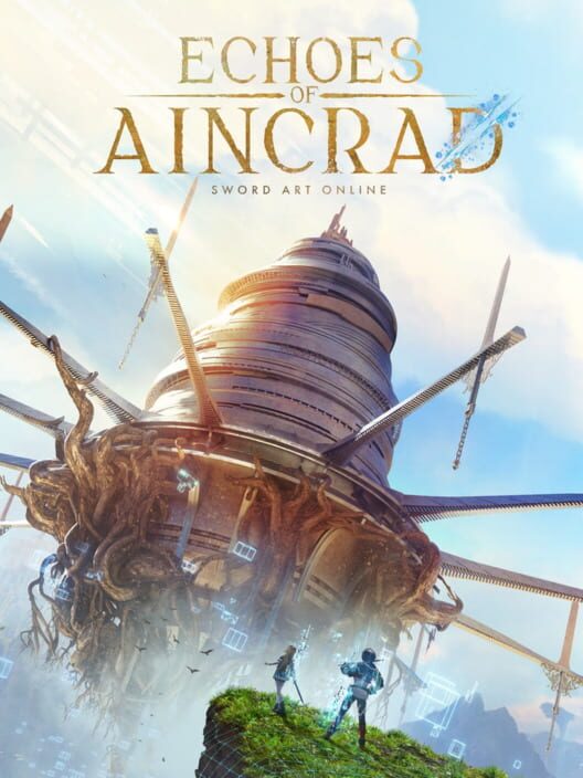 Echoes of Aincrad (Xbox Series X) - Xbox Live Key - United States Xbox Series X/S -  - Bandai Namco Entertainment Inc. [Email/Instant Delivery]