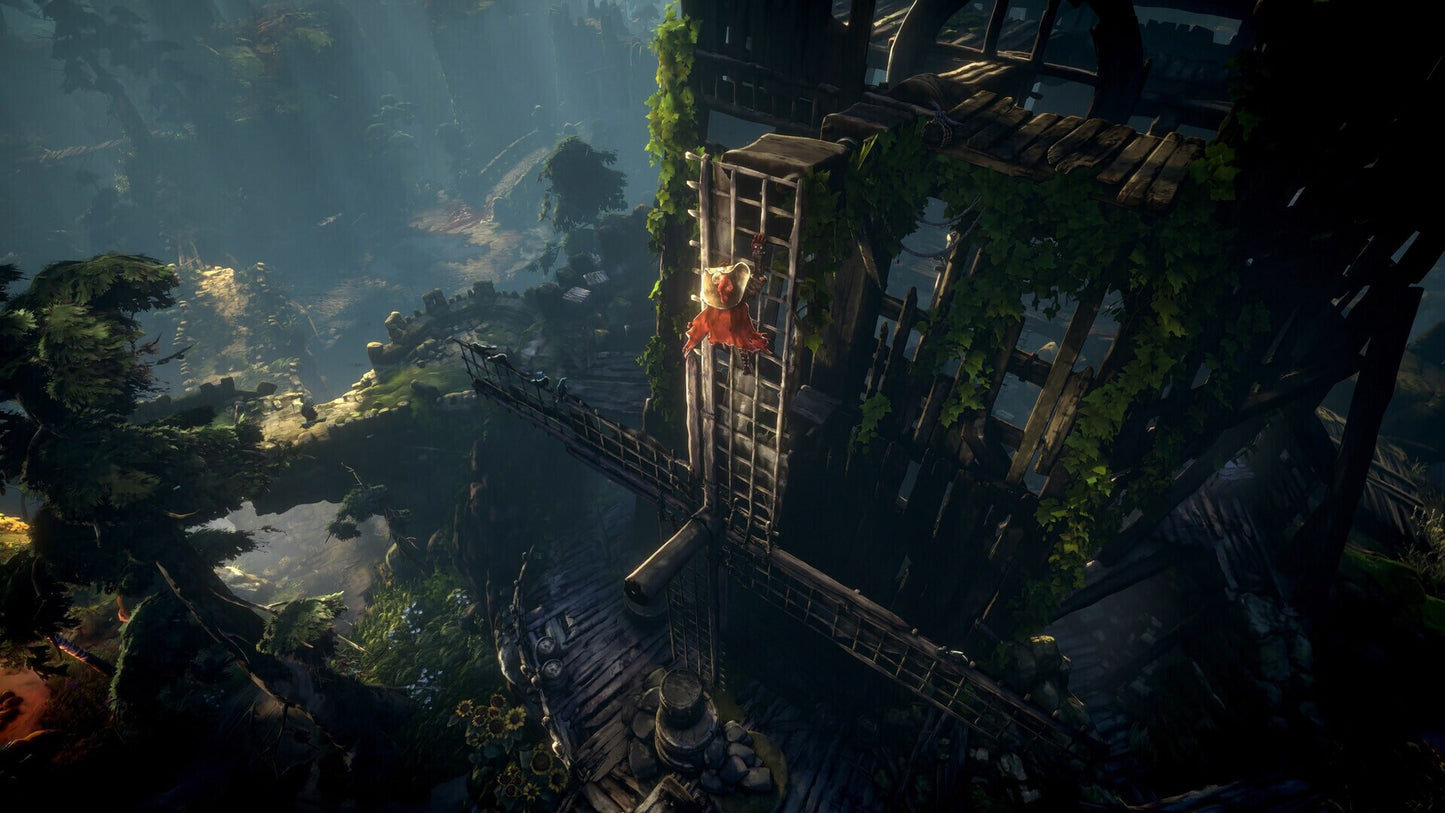 No Rest for the Wicked (PC) - Steam Gift - GLOBAL   - Private Division [Email/Instant Delivery]