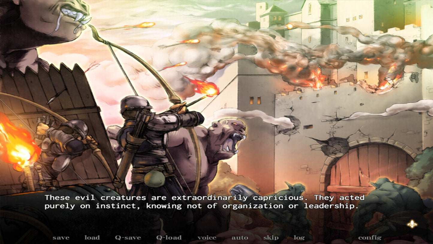 Kuroinu Redux (PC) - Steam Key - GLOBAL   - Shiravune [Email/Instant Delivery]