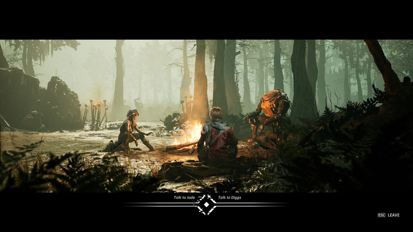 Miasma Chronicles (Xbox Series X/S) - Xbox Live Key - GLOBAL   - 505 Games [Email/Instant Delivery]