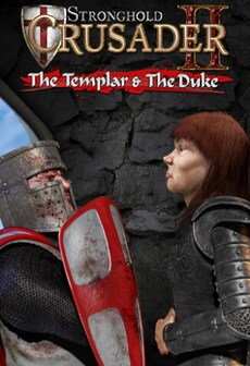 Stronghold Crusader 2: The Templar and The Duke (PC) - Steam Key - GLOBAL   - FireFly Studios [Email/Instant Delivery]