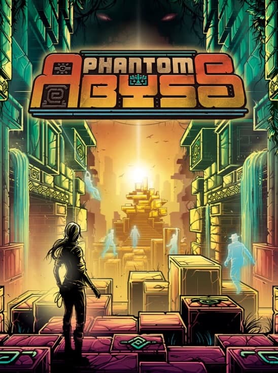 Phantom Abyss (PC) – Steam – Global    - Steam [Email/Instant Delivery]